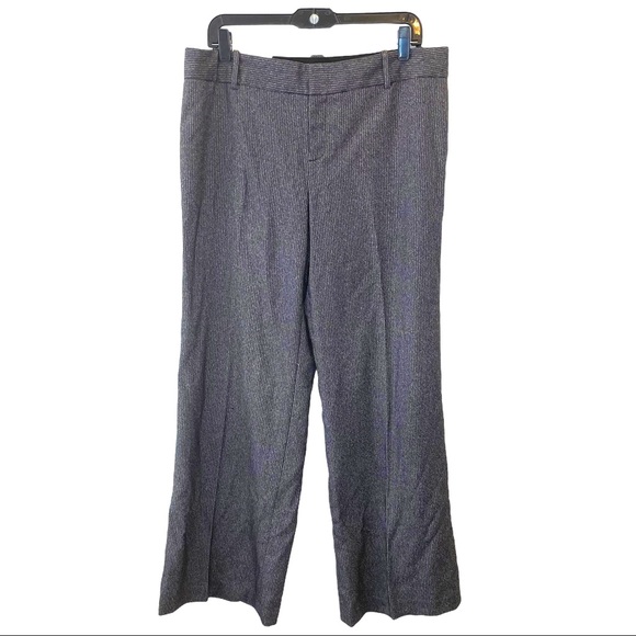 NEW CALVIN KLEIN Favorite Fit Coupe Trousers - Picture 1 of 11